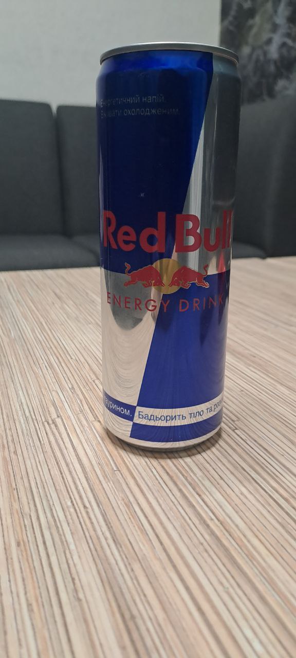 Red Bull