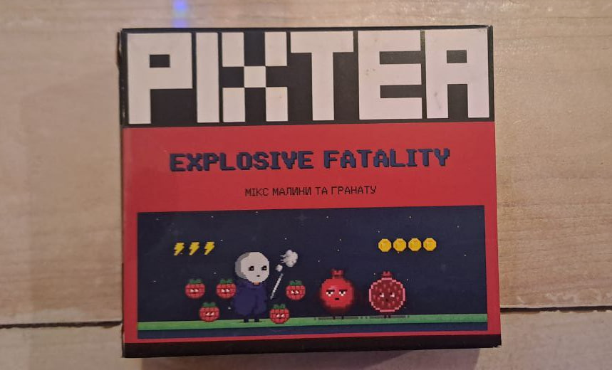 Pixter